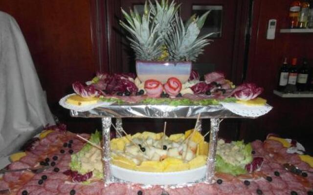 Florentia Hotel