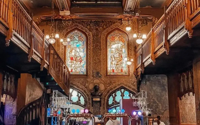 KAS 1Bd apartment unique central Unirii Bucharest