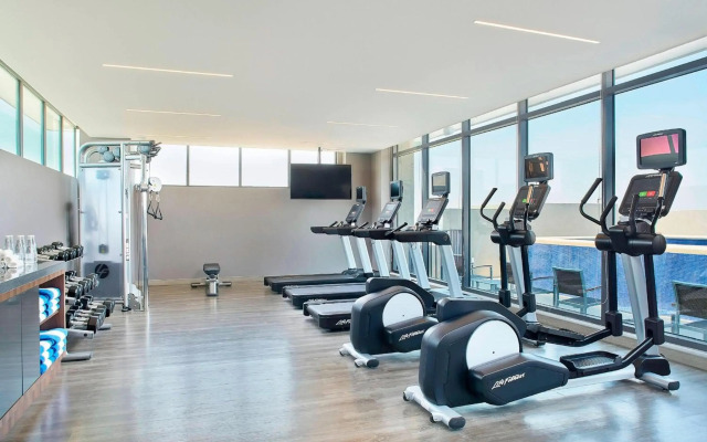 Fairfield Inn & Suites Aguascalientes