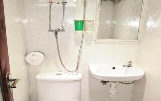 New Las Vegas Guest House 5F