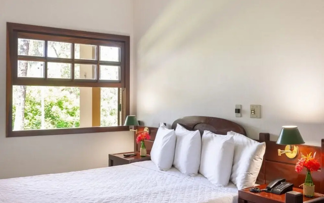 Flamboyant Hotel & Convention