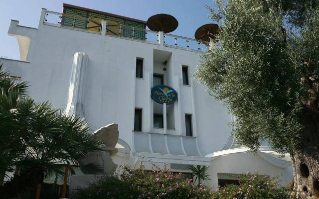 Park Hotel Valle Clavia