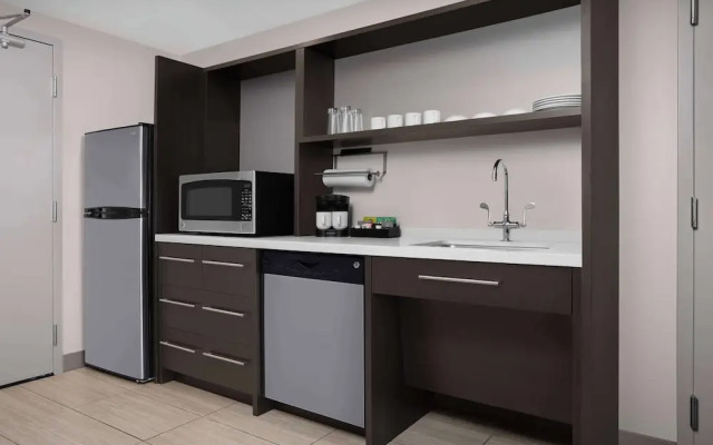 Home2 Suites by Hilton Pittsburgh / McCandless, PA