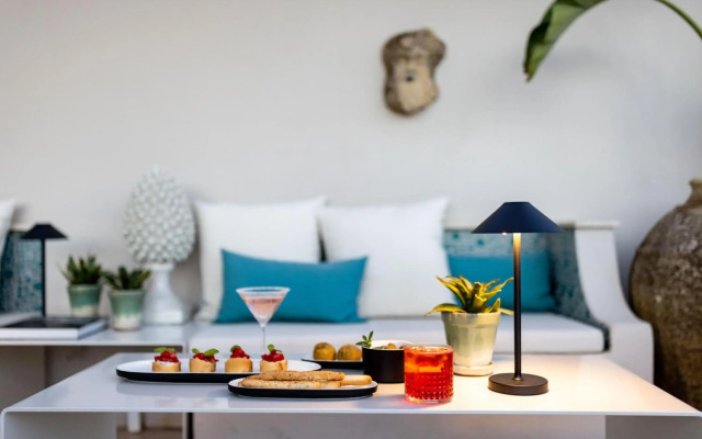 Taodomus Boutique Hotel