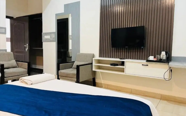 Travaasa Jaipur By ShriGo Hotels