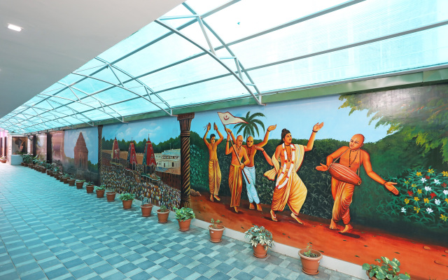 OYO 9344 Hotel Gangotri