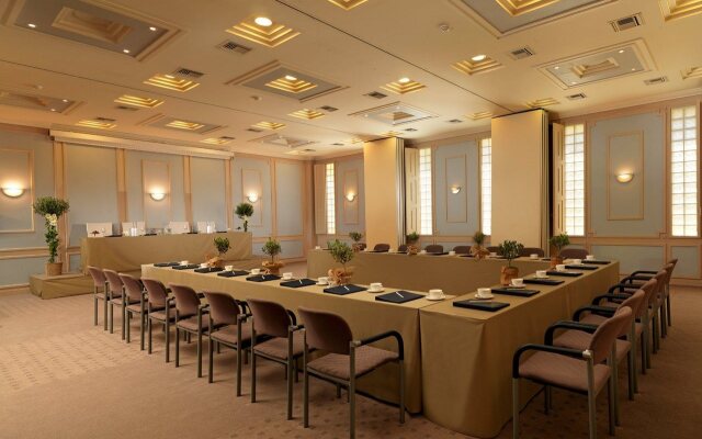 Aldemar Knossos Royal & Knossos Villas
