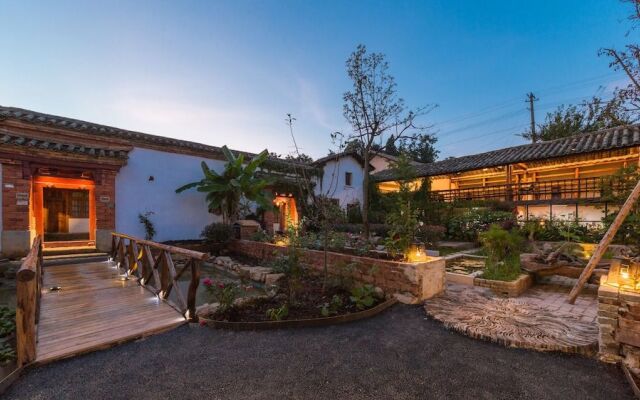Yan Xi Si He Homestay