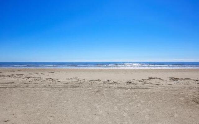 Barefoot Pelican Holiday home
