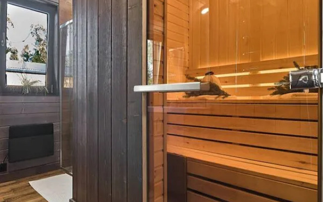 Домик в Этномире