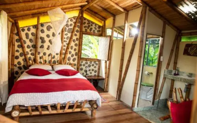 Finca Ecologica El Maco