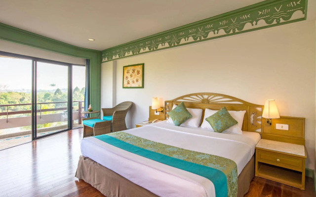 Krabi Maritime Resort