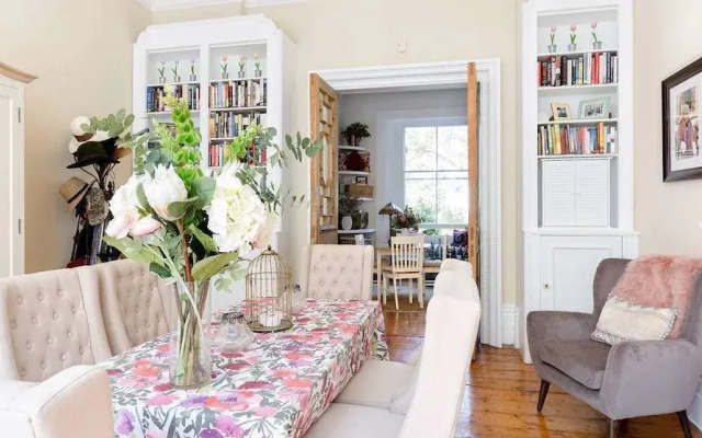 Charming and Cosy 1 Bed in Notting Hill