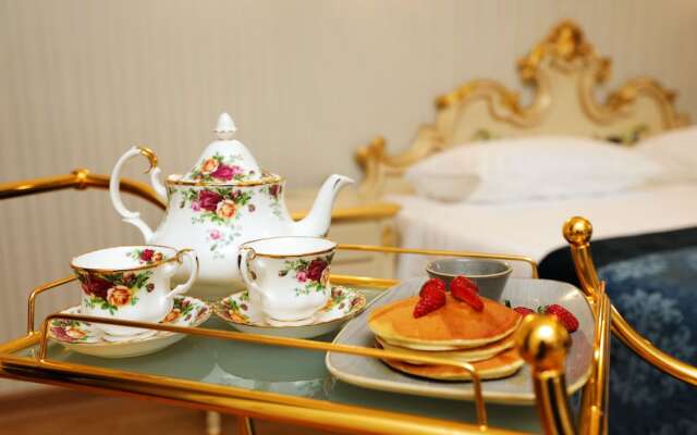 Museum Street Boutique Hotel