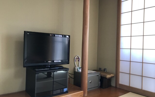 Arakikanko Hotel