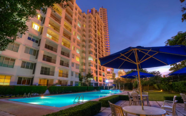 Wedgewood Residences Mont' Kiara