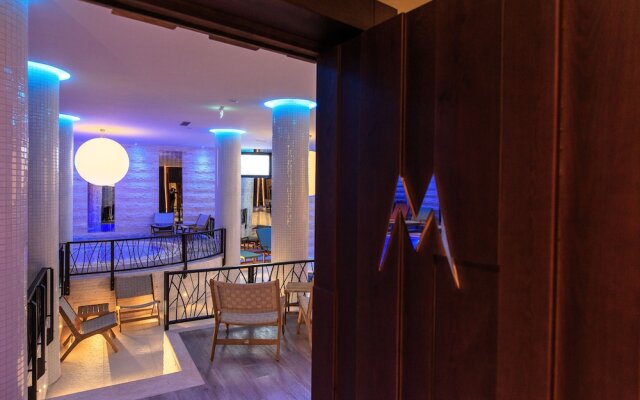 Apart Hotel Kalamper