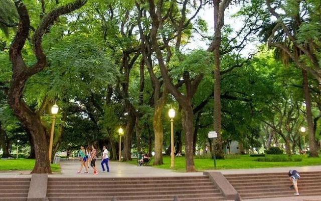 Santa Fe by BA Tango Apartments