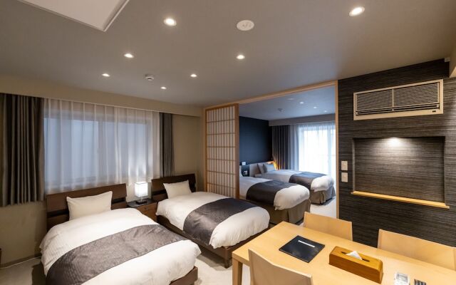 Oyado Kawaramachi Gojo