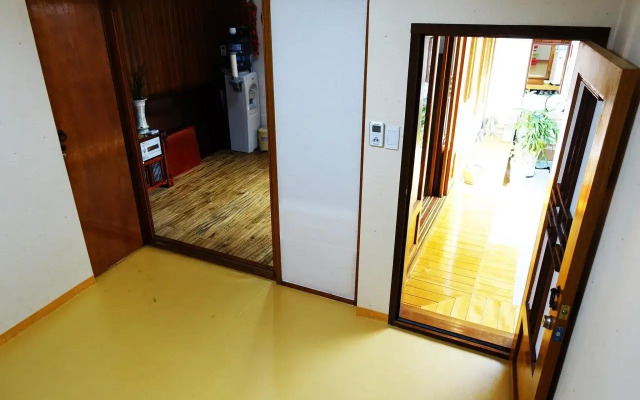 Hue Hanok Guesthouse