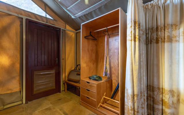 Sentrim Amboseli Lodge