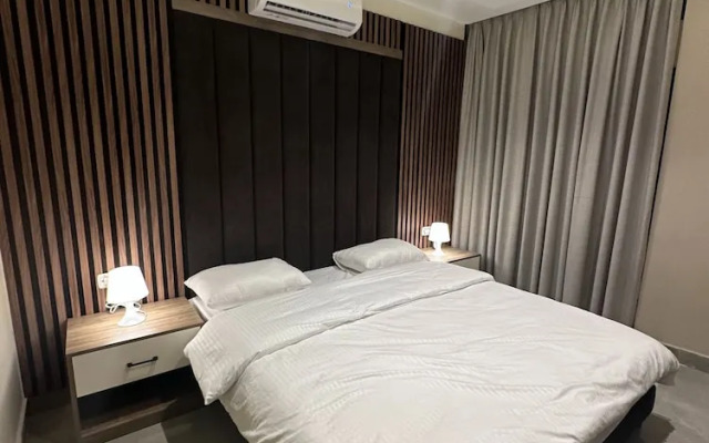 Charming Amman Apartment With Electric Heating & Satellite TV