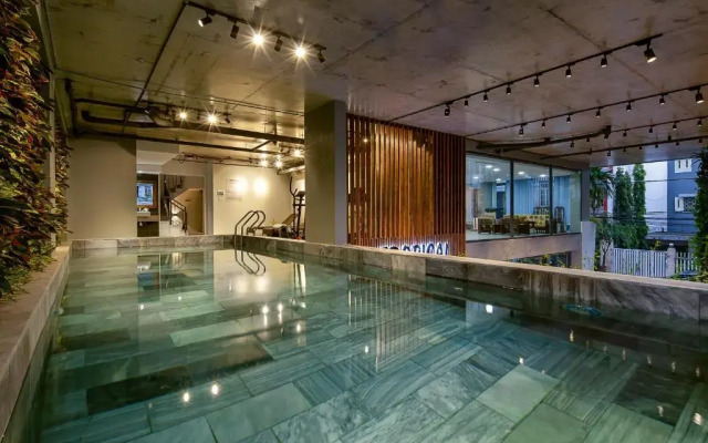 Tropical House Apartment Da Nang