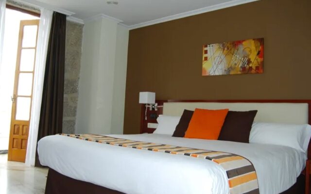Hotel Anunciada