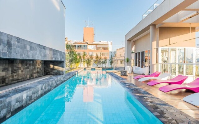 Au116 Upmost Leisure and Comfort at Rua Augusta
