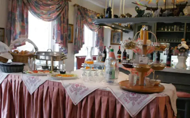 Hotel Villa Weststrand