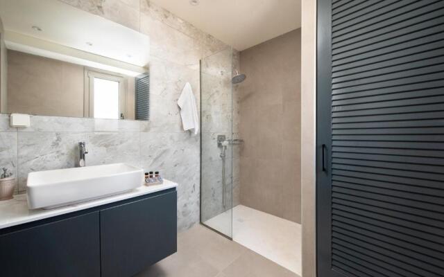 Pantheon Luxury Villas