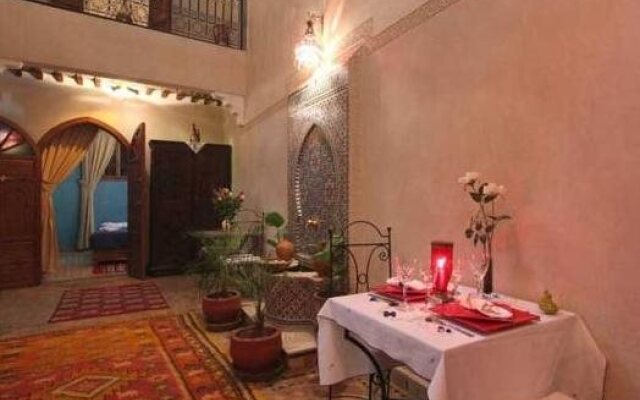 Riad Bab Tilila