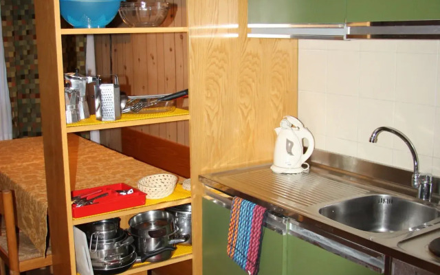 Residence Marilleva 900