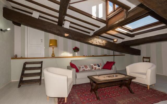Le Mura Apartments