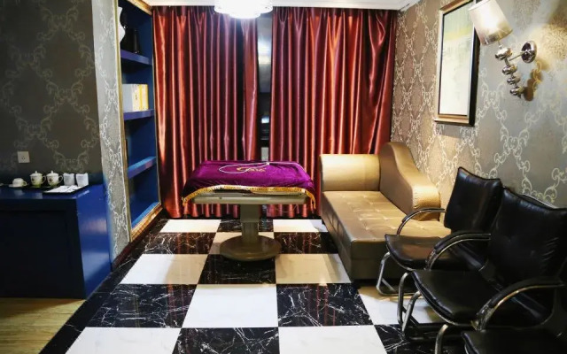 Kaili Regent Tian Hotel (Huancheng East Road No.1 Branch)