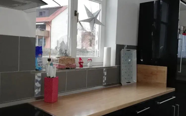 Glücksmomente Helenenhof