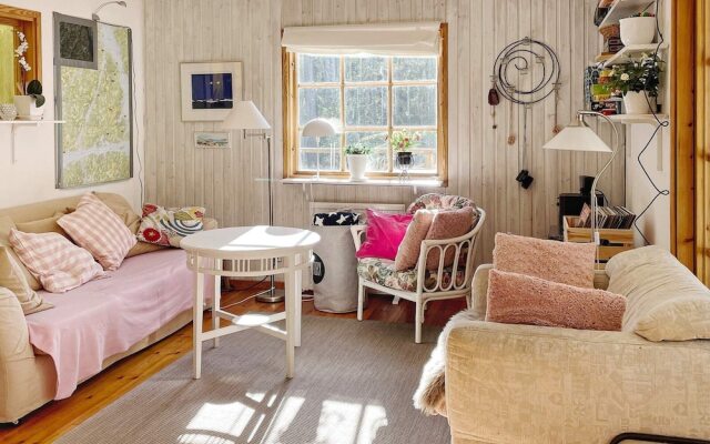 4 Star Holiday Home in Vato-by Traum
