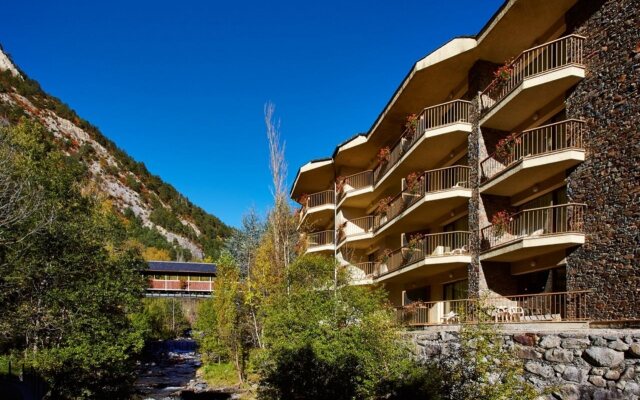 Hotel Sant Gothard