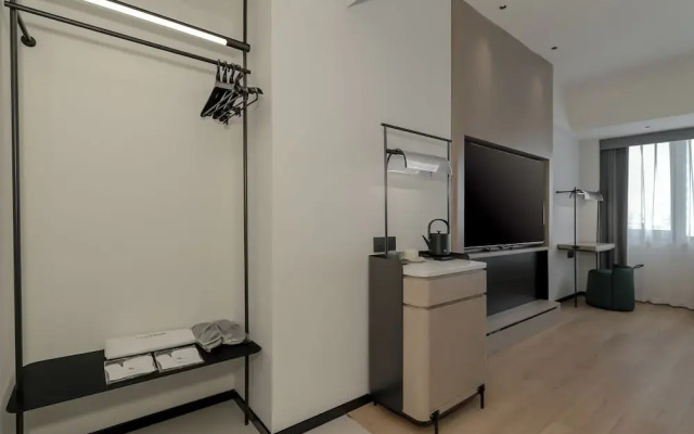 K.Space KaiShi hotel