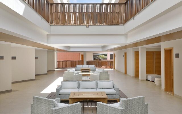 Hilton Cabo Verde Sal Resort
