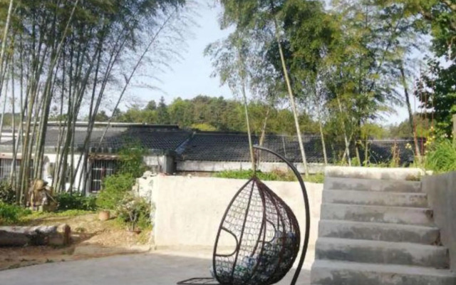 Jiuhuashan Anran Inn