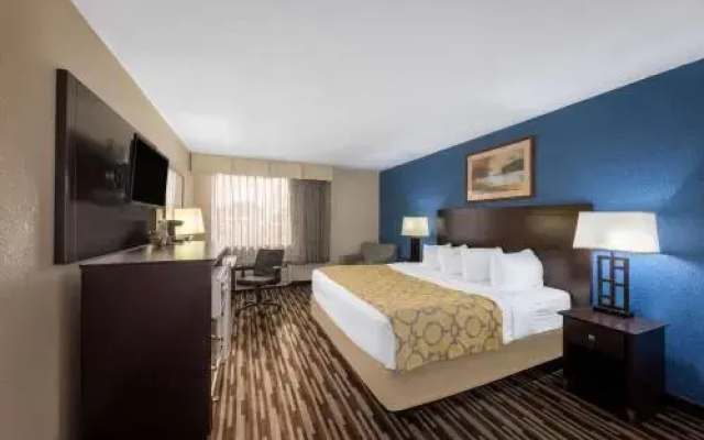 Best Western Deerfield Inn