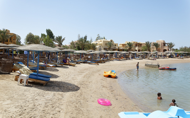 Three Corners Rihana Resort