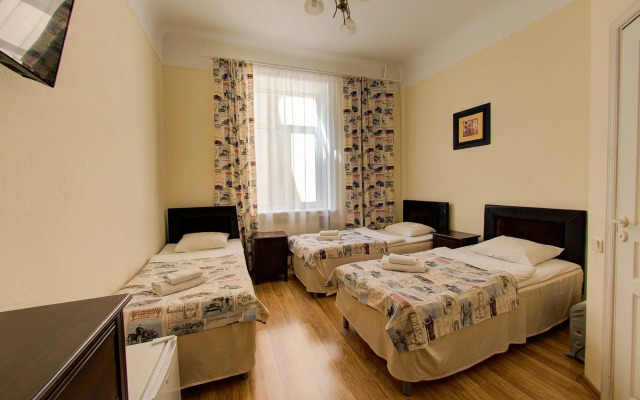 Viktorija Hotel