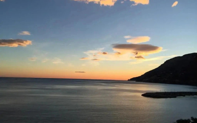 Angelina Apartments Amalfi Coast