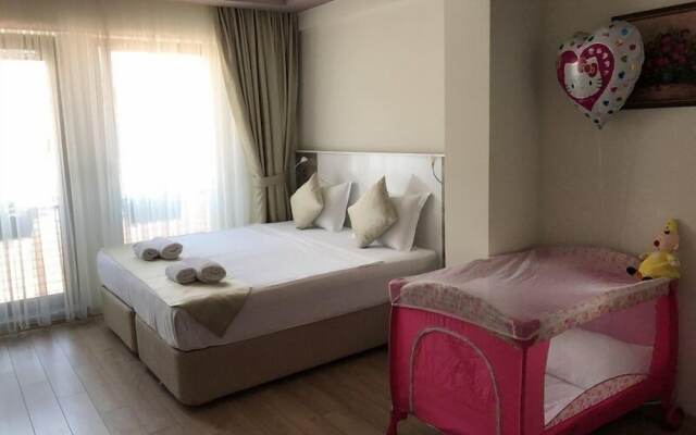 Bayrambey Residence