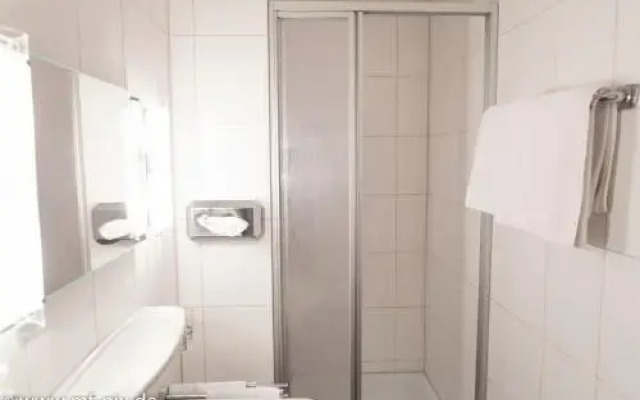 Hotel Vier Jahreszeiten