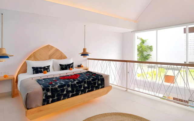 Aeera Villa Canggu by Ini Vie Hospitality