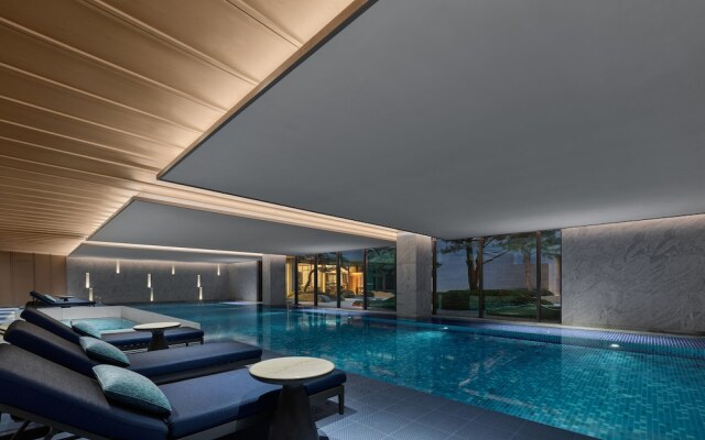 Angsana Suzhou Shishan