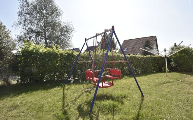 Exclusive Holiday Home in Rerik Mecklenburg With Terrace